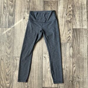 Lululemon Wunder Under Tights